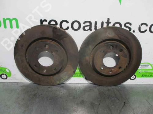 Inne PEUGEOT 406 Coupe (8C) 3.0 V6 24V BP20251338O1