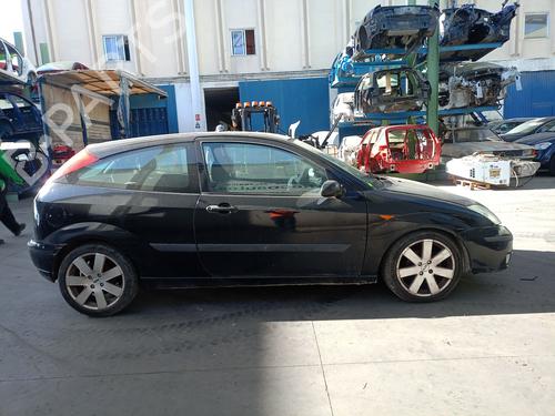 Engine FORD FOCUS I (DAW, DBW) 1.8 TDCi | BP34189722M1 - Image 16