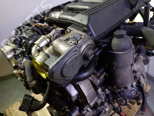 Motor BMW 5 (E60) 525 d | BP28139124M1 