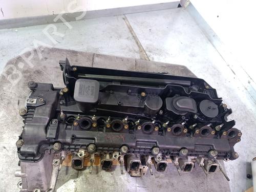 Cylinder head BMW 5 Touring (E61) 525 d | BP19331683M5 