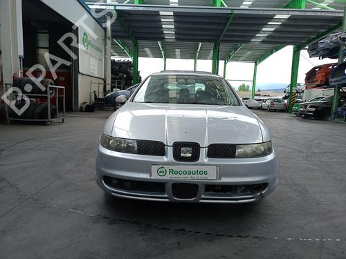 Right headlight SEAT LEON (1M1) 1.9 TDI | BP34521921C29  - Image 13