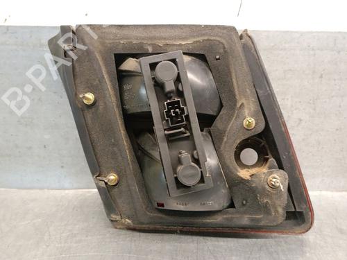 Lampa tylna prawa SAAB 9-5 (YS3E) 2.3 t | BP29827452C35