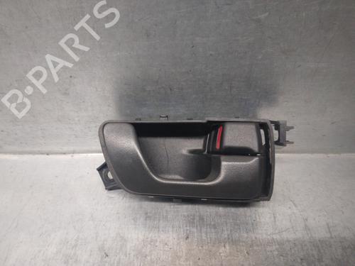 Used Rear right interior door handle MITSUBISHI PAJERO III (V7_W, V6_W) 3.2 Di-D (V68W, V78W) (165 hp) 13446260