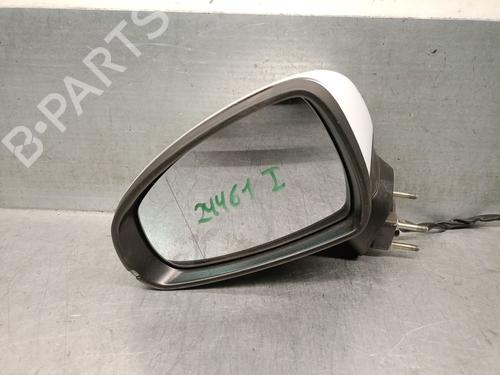 left-mirror-audi-a1-sportback-8xa-8xf-2011-2012-2013-2014-2015-2016-2017-2018-2019-31860379 main image