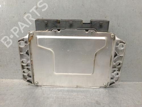 Engine control unit (ECU) RENAULT MEGANE III Coupe (DZ0/1_) 1.4 TCe (DZ0F, DZ1V) | BP33873386M57 - Image 2