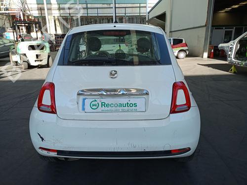 Rear parcel shelf FIAT 500 (312_) 1.2 (312AXA1A) | BP38410104C85 - Image 8