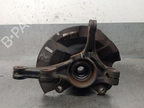 Used Right front steering knuckle Right front steering knuckle KIA RIO III (UB) 1.25 CVVT (86 hp) 40229345 40229345