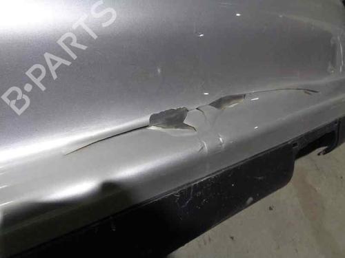 Rear bumper SEAT IBIZA II (6K1) 1.9 TDI | BP6129039C8