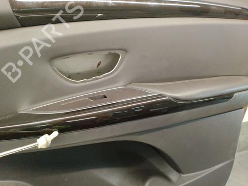 Front right panel RENAULT ESPACE V (JR_) 1.6 dCi 160 | BP36562246C59 - Image 5