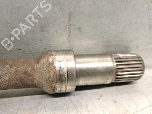 Right front driveshaft FORD MONDEO III (B5Y) 2.0 TDCi | BP29119165M39 
