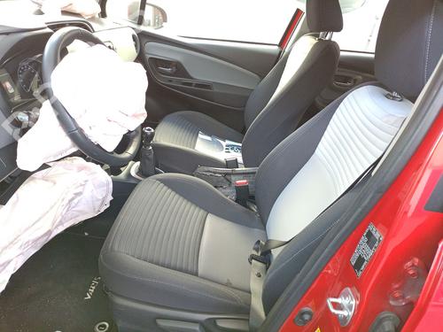 Front left panel TOYOTA YARIS (_P13_) 1.5 (NSP131_) | BP23427093C58 - Image 14