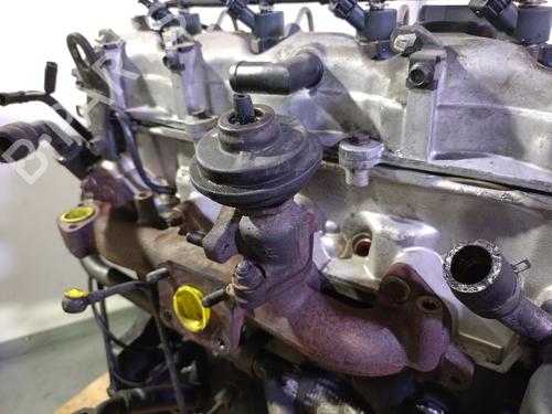 Engine HYUNDAI SANTA FÉ I (SM) 2.0 CRDi | BP27403267M1 