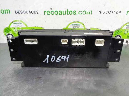 Climate control LAND ROVER DISCOVERY III (L319) 2.7 TD 4x4 | BP5252451I5 