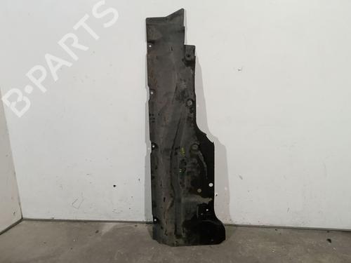 Bundpladebeskyttelse MERCEDES-BENZ M-CLASS (W164) ML 280 CDI 4-matic (164.120) (190 hp) 30626150