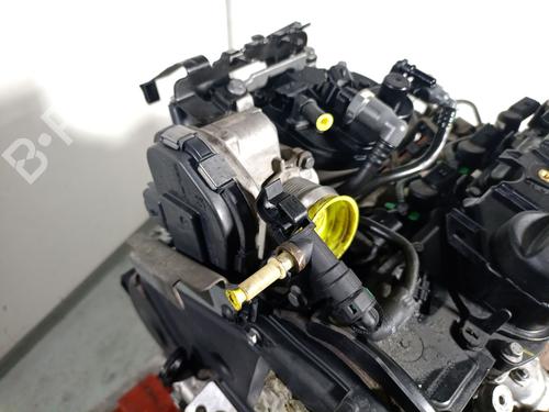 Engine CITROËN C3 Picasso (SH_) 1.6 HDi 110 | BP37069890M1 - Image 10