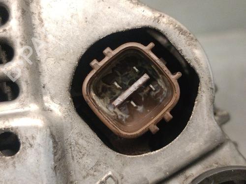 Alternator JAGUAR X-TYPE I (X400) 2.5 V6 All-wheel Drive | BP31250910M7  - Image 5
