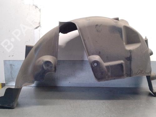 Wheel arch RENAULT CLIO IV (BH_) 0.9 TCe 90 (BHNF, BHMA, BHMH, BHJK, BHJR) | BP29244908C56 