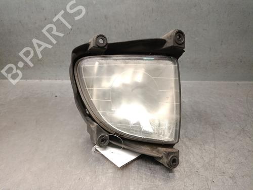 Used Right front fog light Right front fog light KIA SPORTAGE II (JE_, KM_) 2.0 CRDi 4WD (140 hp) 32629065 32629065