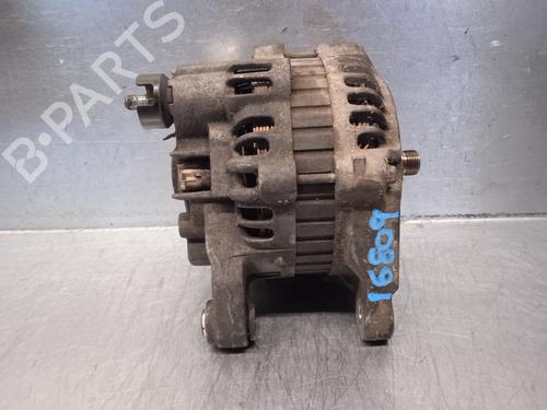 Alternator NISSAN KUBISTAR Van (X76) 1.5 dCi | BP11878651M7 
