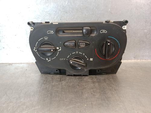 Used Climate control CITROËN XSARA PICASSO (N68) 2.0 HDi (90 hp) 28003893