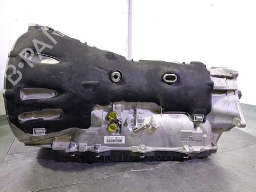 Used Gearbox BMW X3 (G01, F97, G08) xDrive 20 d Mild-Hybrid (190 hp) 30098162