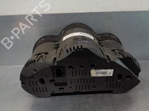 Instrument cluster ALFA ROMEO 147 (937_) 1.6 16V T.SPARK ECO (937.AXA1A, 937.BXA1A) | BP12201500C47 