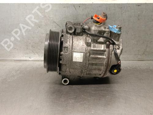 Used AC compressor AC compressor 38602588 38602588