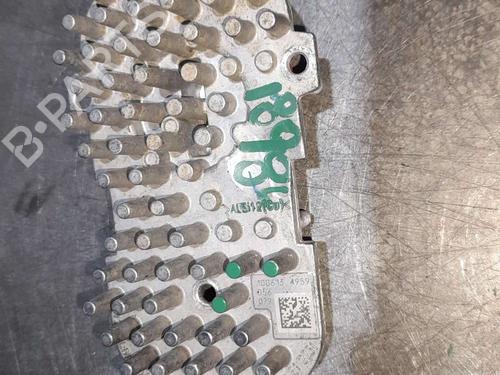 Electronic module BMW X3 (F25)  | BP16437925M83 
