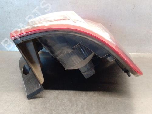 Left taillight LAND ROVER RANGE ROVER SPORT I (L320) 3.6 D 4x4 | BP29555926C34