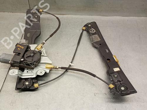 Used Front left window mechanism OPEL ASTRA J (P10) 1.7 CDTI (68) (110 hp) 30478403