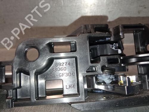 Front left interior door handle TOYOTA RAV 4 V (_A5_, _H5_) 2.5 Hybrid AWD (AXAH54) | BP29763898I13 
