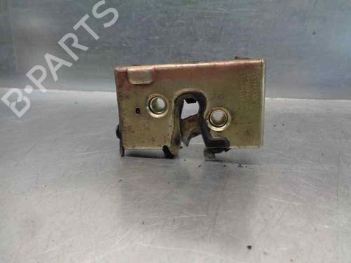Used Rear left lock VW GOLF II (19E, 1G1) 1.8 (90 hp) 8217884