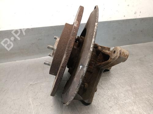 Right rear steering knuckle FORD MONDEO III (B5Y) 2.0 TDCi | BP29247628M28 