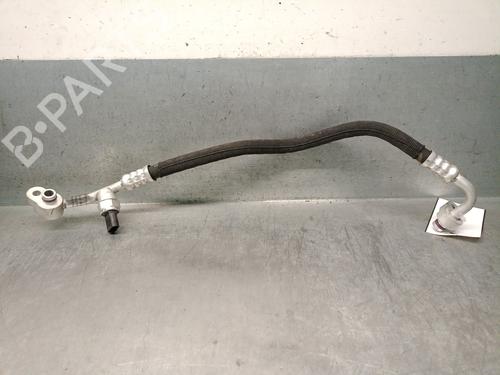 AC pipe AUDI Q5 (FYB, FYG) 50 TFSI e quattro | BP33456676M126 - Image 3