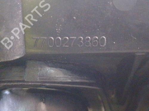 Intake manifold DACIA LOGAN (LS_) 1.4 (LS0A, LS0C, LS0E, LS0G) | BP34716889M70  - Image 6