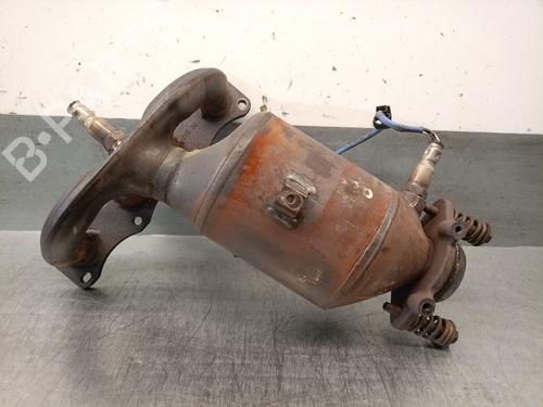 Used Catalyst DACIA SANDERO 1.6 MPI 85 (BS03) (84 hp) 30761982