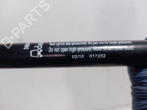 Tailgate lift support VW LUPO I (6X1, 6E1) 1.4 16V | BP23002070C138 