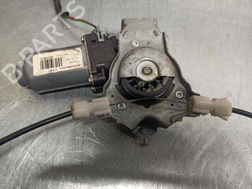 Rear right window mechanism NISSAN QASHQAI / QASHQAI +2 I (J10, NJ10, JJ10E) 1.6 | BP9133995C25 