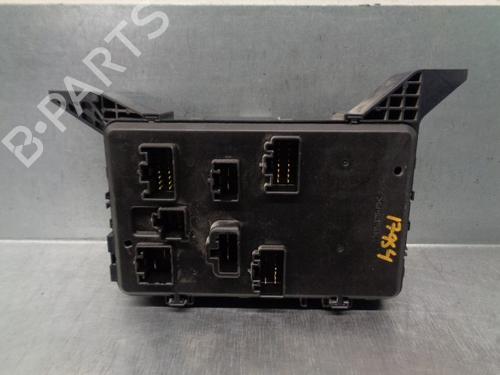 Fuse box FORD MONDEO III Saloon (B4Y)  | BP13379432E1 