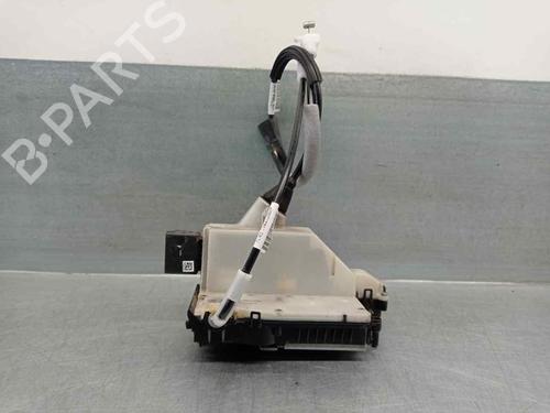 Used Rear left lock PEUGEOT 208 I (CA_, CC_) 1.6 BlueHDi 100 (100 hp) 13695208