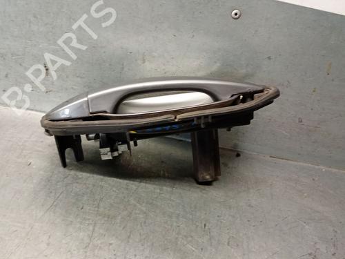 Front right exterior door handle BMW 5 (E60) 525 d | BP28108036C129 