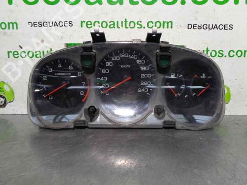 Instrument cluster HONDA ACCORD VI Hatchback (CH, CL) 2.0 (CH7) | BP5333260C47 