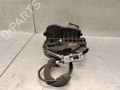 Front left lock FORD GALAXY III (CK) 2.0 TDCi | BP36309305C98 - Image 3