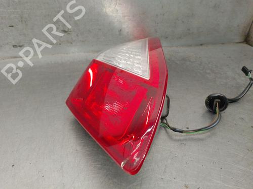 Left tailgate light RENAULT MEGANE III Hatchback (BZ0/1_, B3_) 1.6 16V (BZ1B, BZ1H) | BP39654847C79 - Image 5