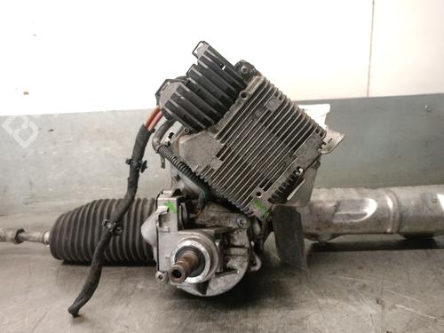 Steering rack MERCEDES-BENZ A-CLASS (W169) A 200 CDI (169.008, 169.308) | BP26506726M22 