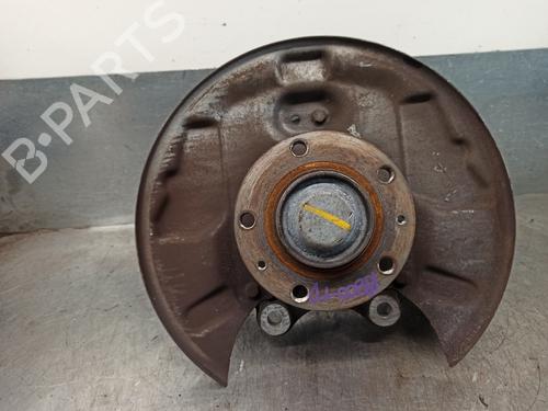 Right rear steering knuckle PEUGEOT 508 I (8D_) 2.0 BlueHDi 180 | BP15588144M28 