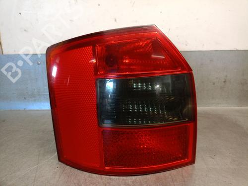 Used Left taillight Left taillight AUDI A4 B6 Avant (8E5) [2000-2005] 33203760 33203760