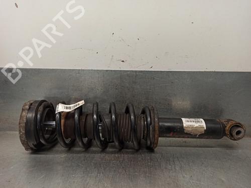 Used Right rear shock absorber BMW X3 (F25) xDrive 20 d (184 hp) 15847010