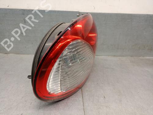 Left taillight JAGUAR X-TYPE I (X400) 2.5 V6 All-wheel Drive | BP31145890C34 