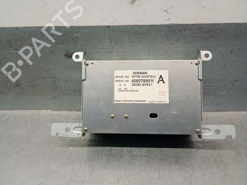 Display NISSAN PRIMERA Hatchback (P12) 1.9 dCi | BP22906354C48 